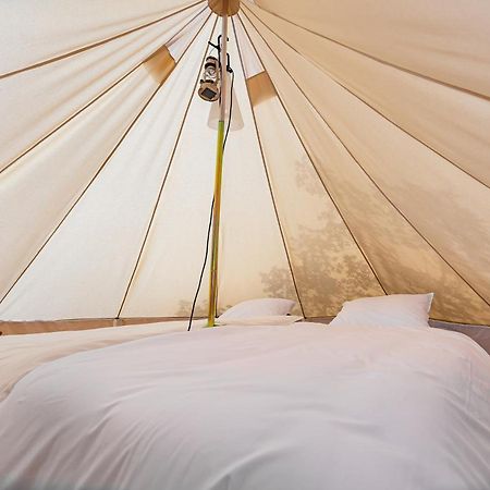 てんとうみ 渋川海岸グランピング Tentoumi Shibukawa Beach Glamping Tamana Екстериор снимка