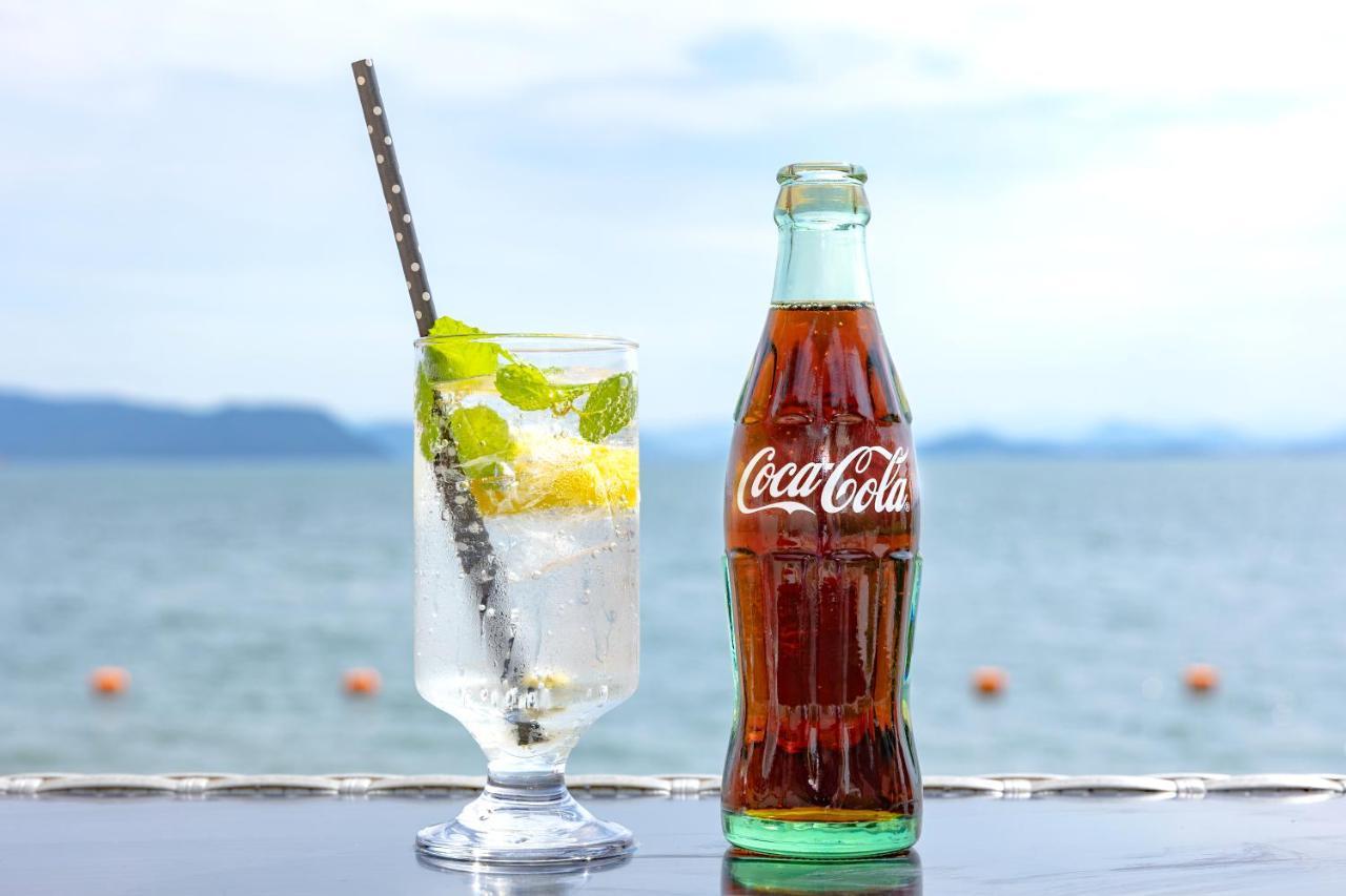 てんとうみ 渋川海岸グランピング Tentoumi Shibukawa Beach Glamping Tamana Екстериор снимка